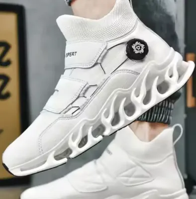 GYM FLY KNITTING SHOES